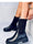 Heel boots Inello