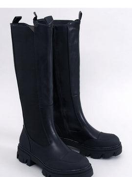 Officer boots Inello