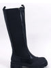 Officer boots Inello