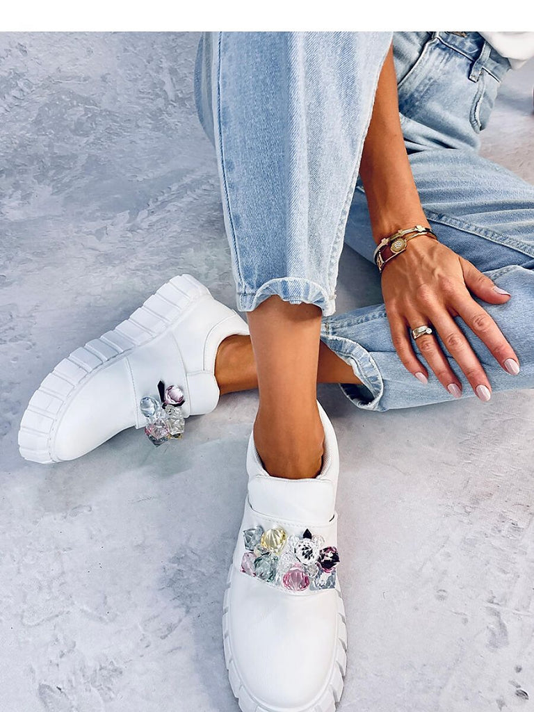 Slip-On Sneakers Inello