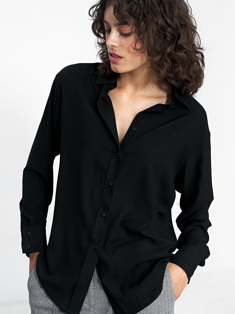 Long sleeve shirt Nife