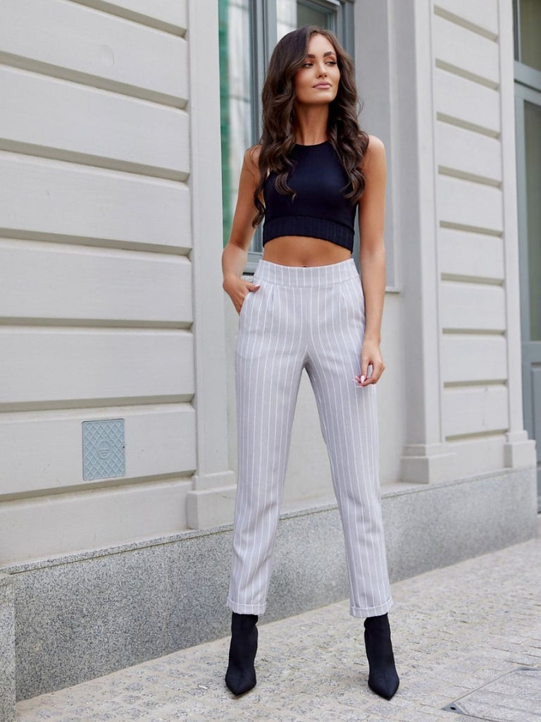 Women trousers Roco Fashion