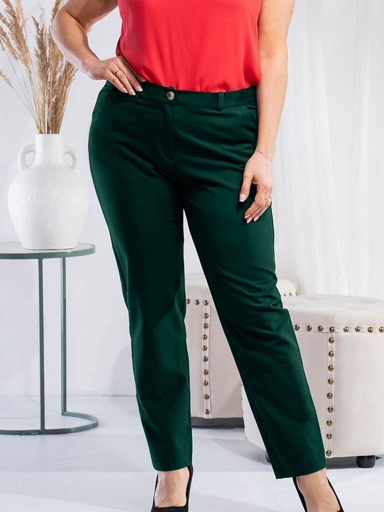 Plus size Trousers Karko