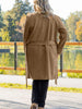 Coat plus size Karko