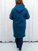 Coat plus size Karko