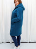 Coat plus size Karko