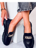 Mocassin Inello