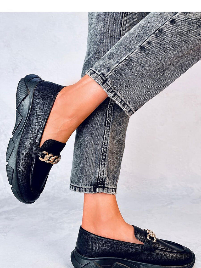 Mocassin Inello