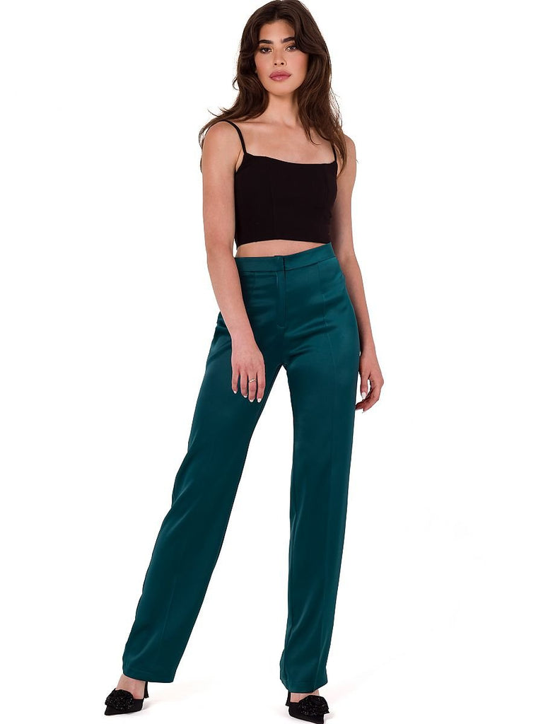 Women trousers Makover