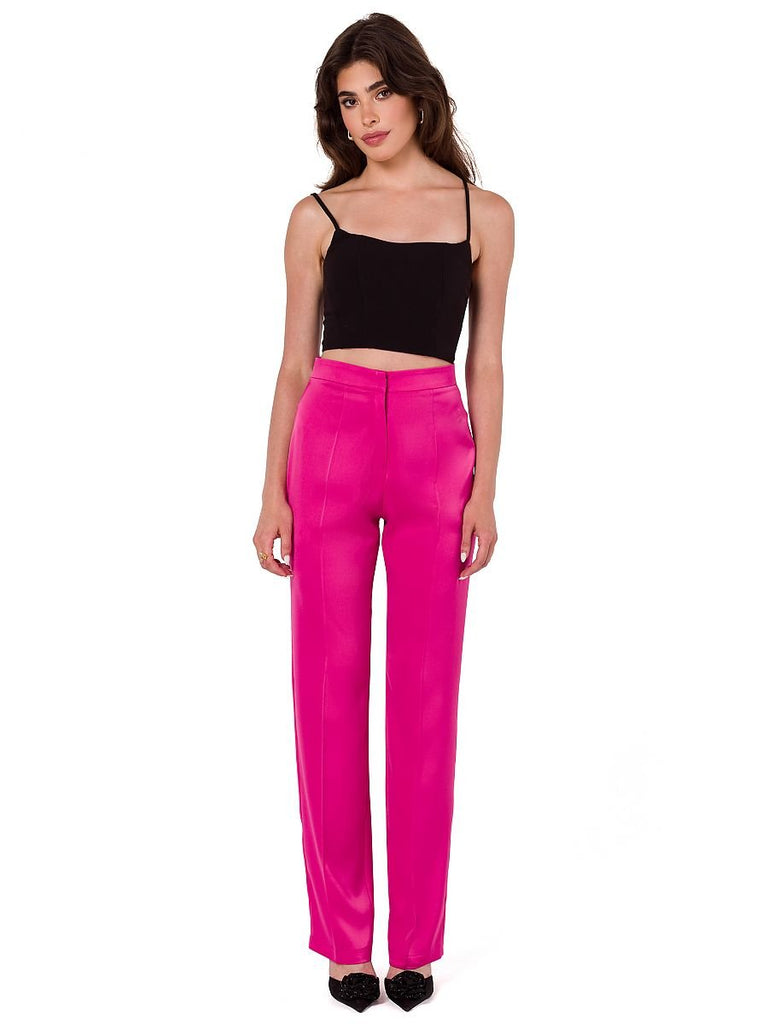 Women trousers Makover