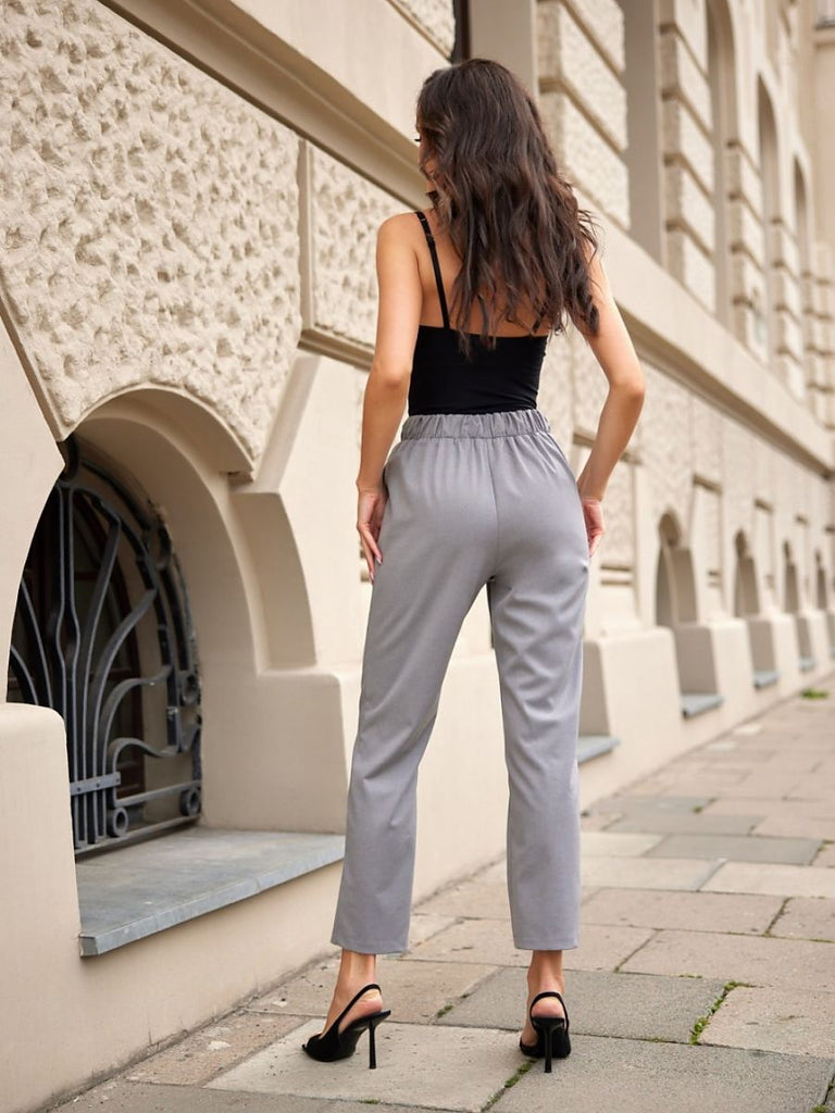 Women trousers Roco Fashion