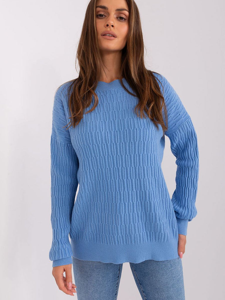 Jumper AT