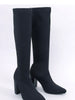 Heel boots Inello