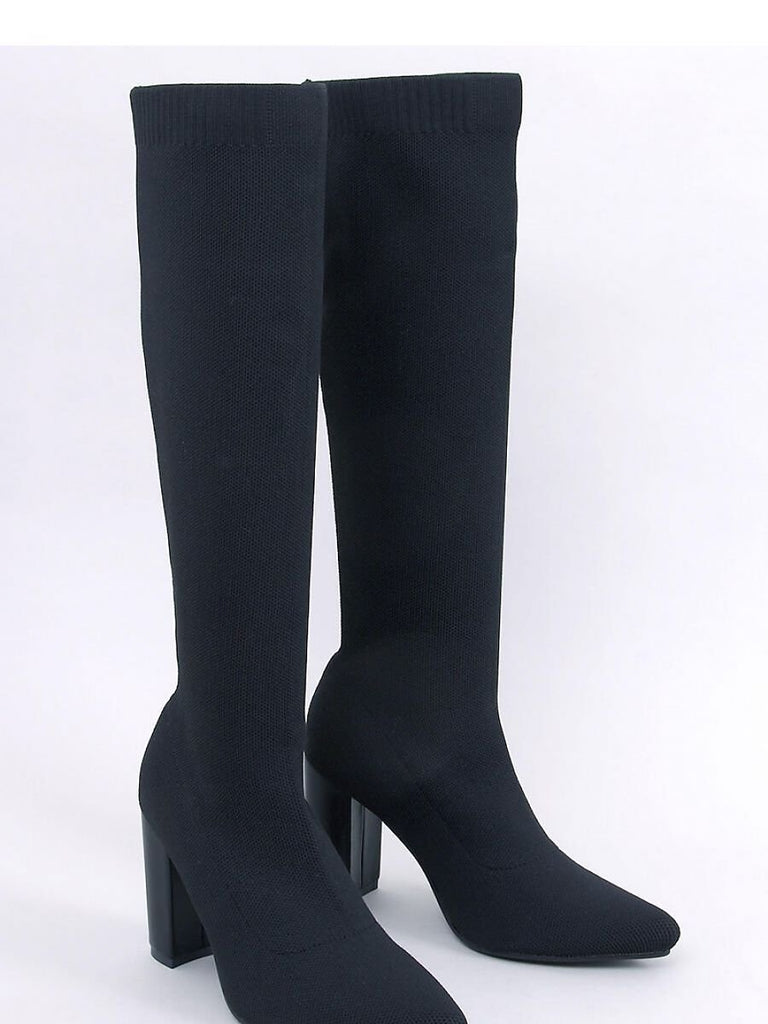 Heel boots Inello