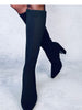 Heel boots Inello