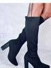 Heel boots Inello