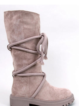 Officer boots Inello