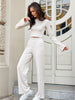 Women trousers Roco Fashion