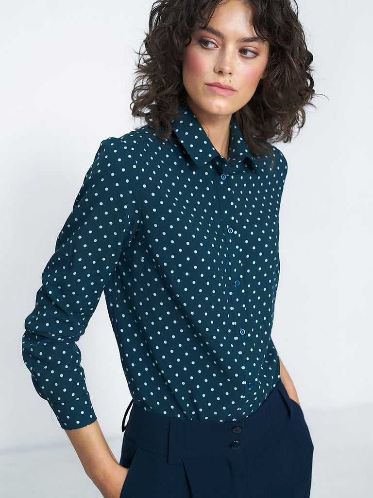 Long sleeve shirt Nife