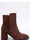 Heel boots Inello