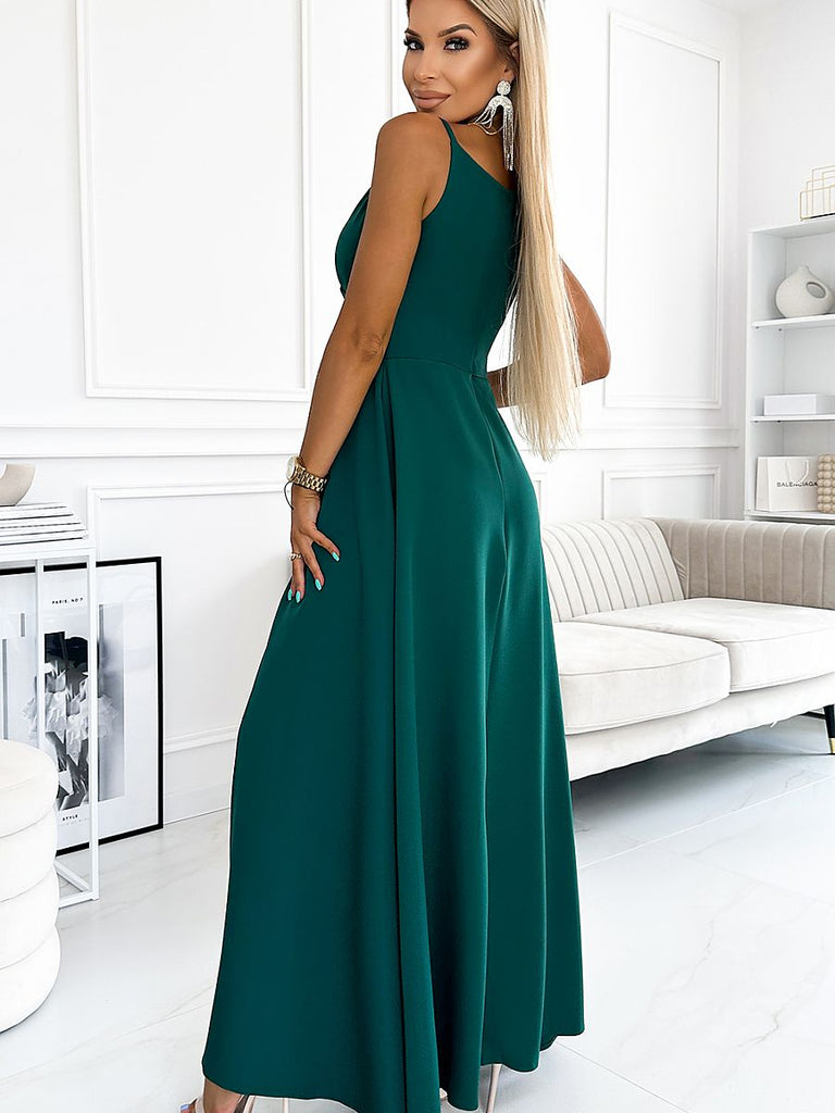 Long dress Numoco