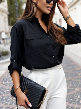 Long sleeve shirt IVON