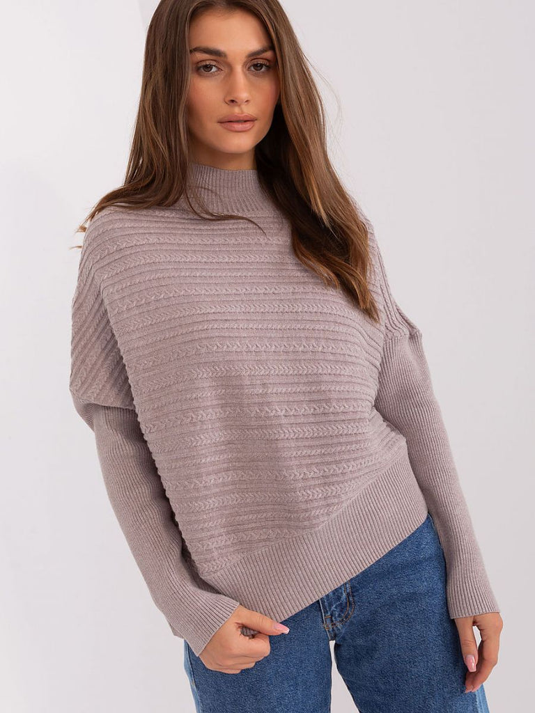 Jumper AT