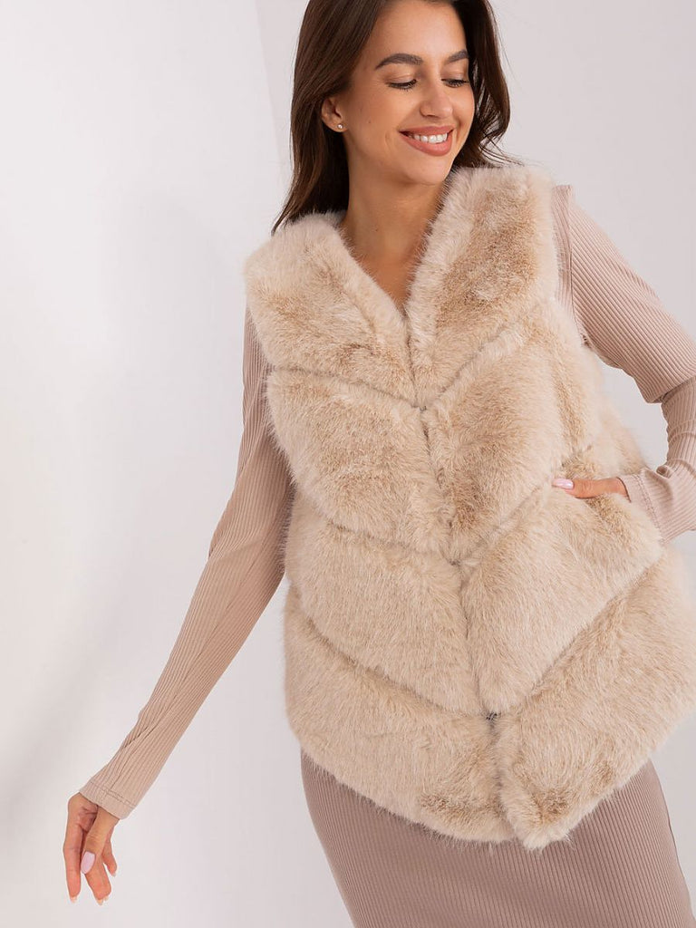 Gilet AT