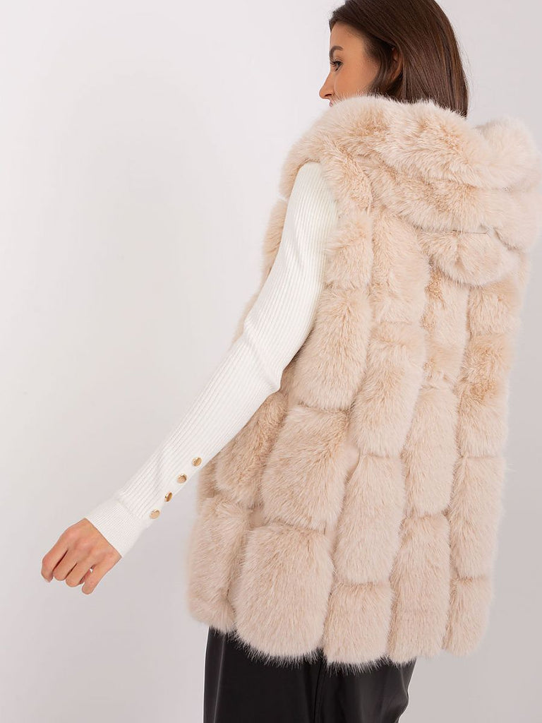 Gilet AT