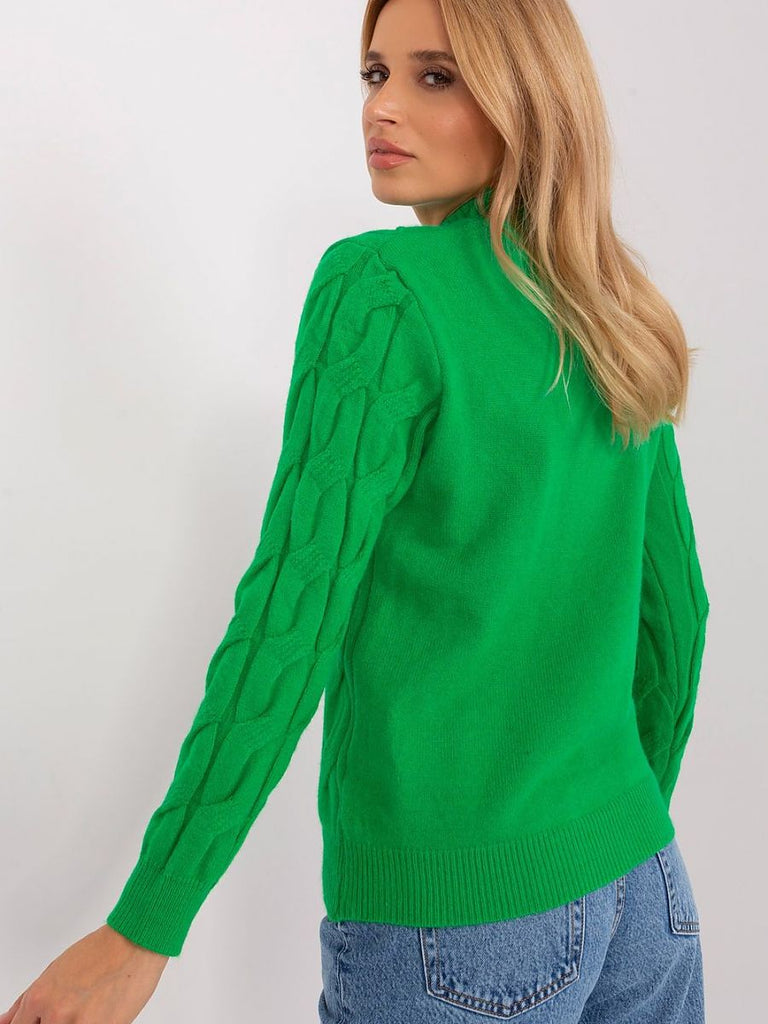 Jumper AT