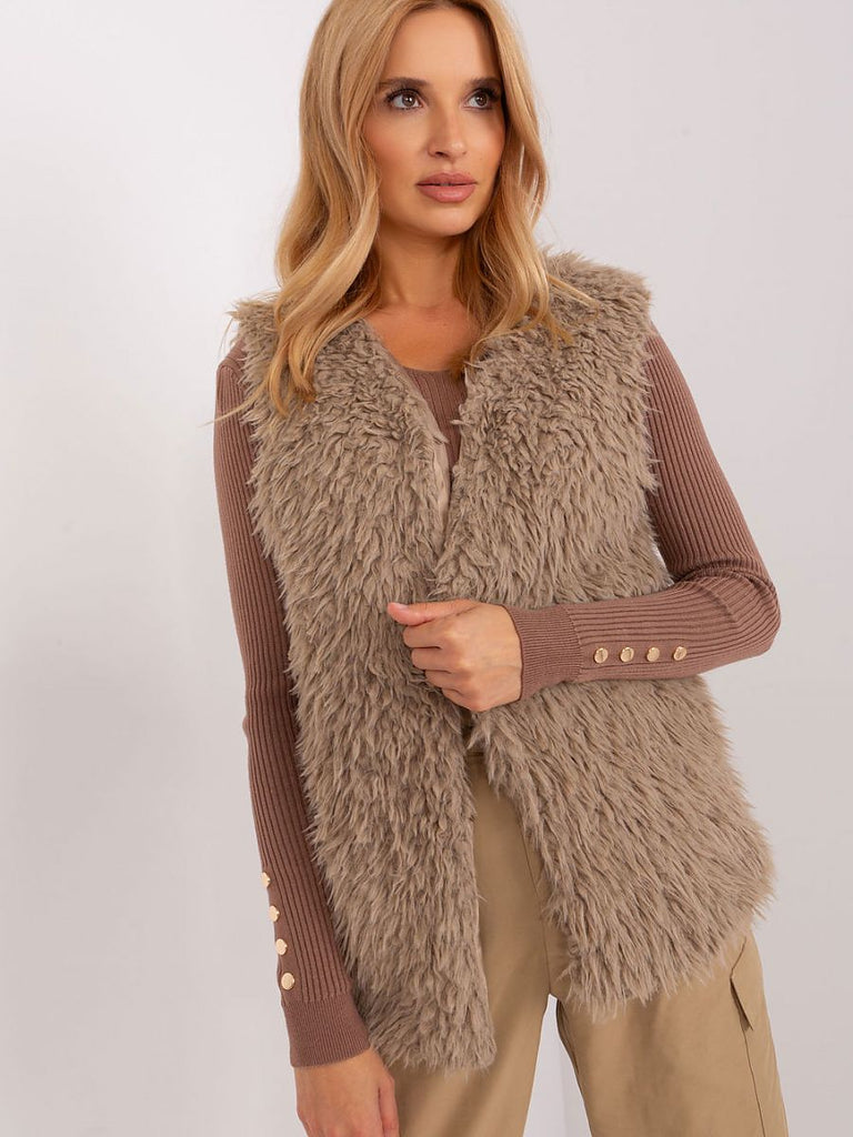 Gilet Och Bella