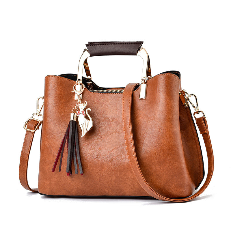 New Fashion Ladies Handbag