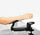Desk Mouse Pad Wrist Support  Computer Hand Bracket