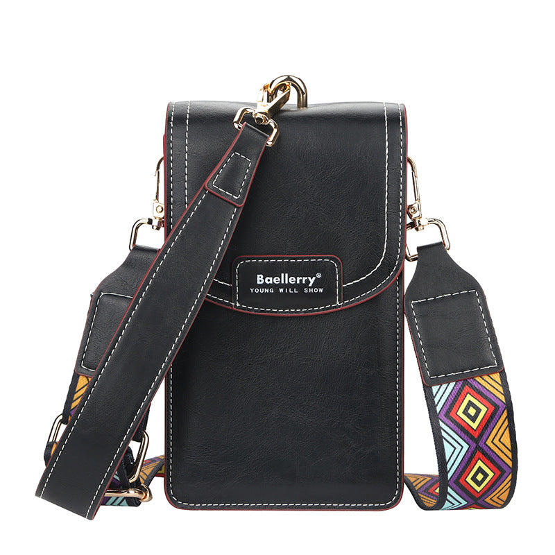 Women's Mobile Phone Bag Large Capacity Korean Version
