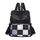 Fashion Ladies Oxford Cloth Casual Backpack