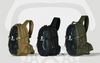 2021 New Outdoor Bag Tactical Multifunctional Shoulder Bag Messenger Bag