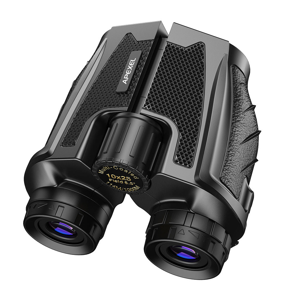 High-power Low-light Night Vision Non-slip Telescope