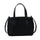 Plush Portable Small Square Bag Trendy And Simple