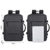 Business Backpack Casual Laptop Bag