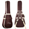 Folk Piano Bag Thickened Backpack 36 Guitar