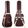 Folk Piano Bag Thickened Backpack 36 Guitar