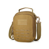 Pure ColorOutdoor Small Bag Punching Process