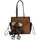 Women's Bags 2021 New High-end Niche Design Large Bag Large Capacity Tote Bag