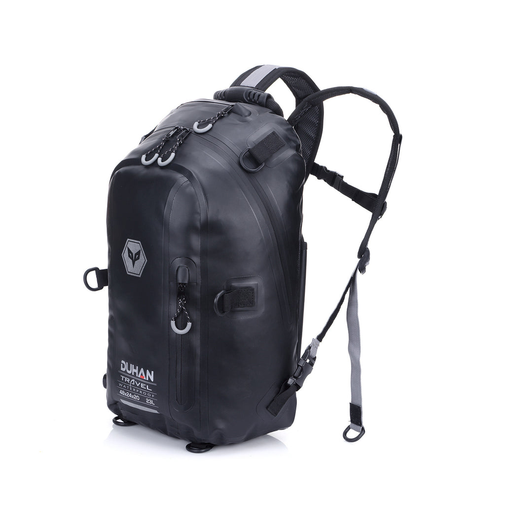 Motorcycle Long-distance Travel Sports Locomotive Bag