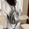 Fashion Soft Leather Crossbody Large Capacity Diagonal Bag