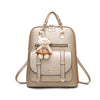 Backpack Female Fashion Student Bag Leisure Travel Backpack