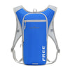 6L Mountain Cross Country Water Bag Cycling Moisturizing Backpack