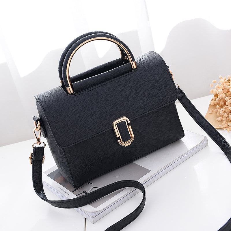 New Fashionable Korean Women's Shoulder Bag