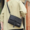 Waterproof Large Capacity Outdoor Messenger Bag