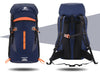 Sports Mountaineering Shoulders Camping Travel Bag